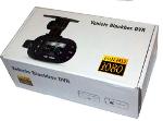กล้องติดรถยนต์รุ่น C600 Vehicle Blackbox DVR Full HD 1080ขนาดเล็กประสิทธิภาพสูง 